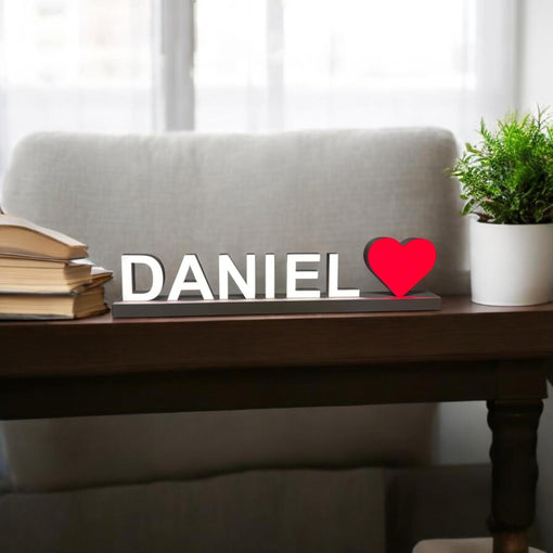 LED Letters for Home Decor – Stylish & Functional Lighting