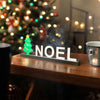 Brighten Your Holidays with LED Christmas Decorations