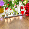 Elegant Wedding Decorations with Prime Shine LED Letters
