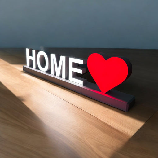 Creative Ways to Personalize Your Space with LED Letter Lights