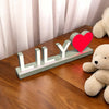 Enhance Your Home Décor with Prime Shine LED Letters