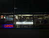 Top 5 Reasons Why LED Letters Are Perfect for Restaurant Decor