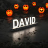 Magnetic LED Letters for Event Planning | Customizable and Stylish Decor