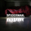 LED Letters for Spiderman-Themed Parties | Create a Heroic Atmosphere