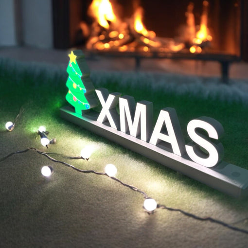 Create Magical Christmas Decor with Prime Shine LED Lights - Prime Shine