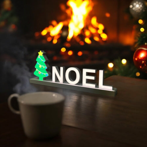 How to Make Your Christmas Unforgettable with Prime Shine LED Letters - Prime Shine