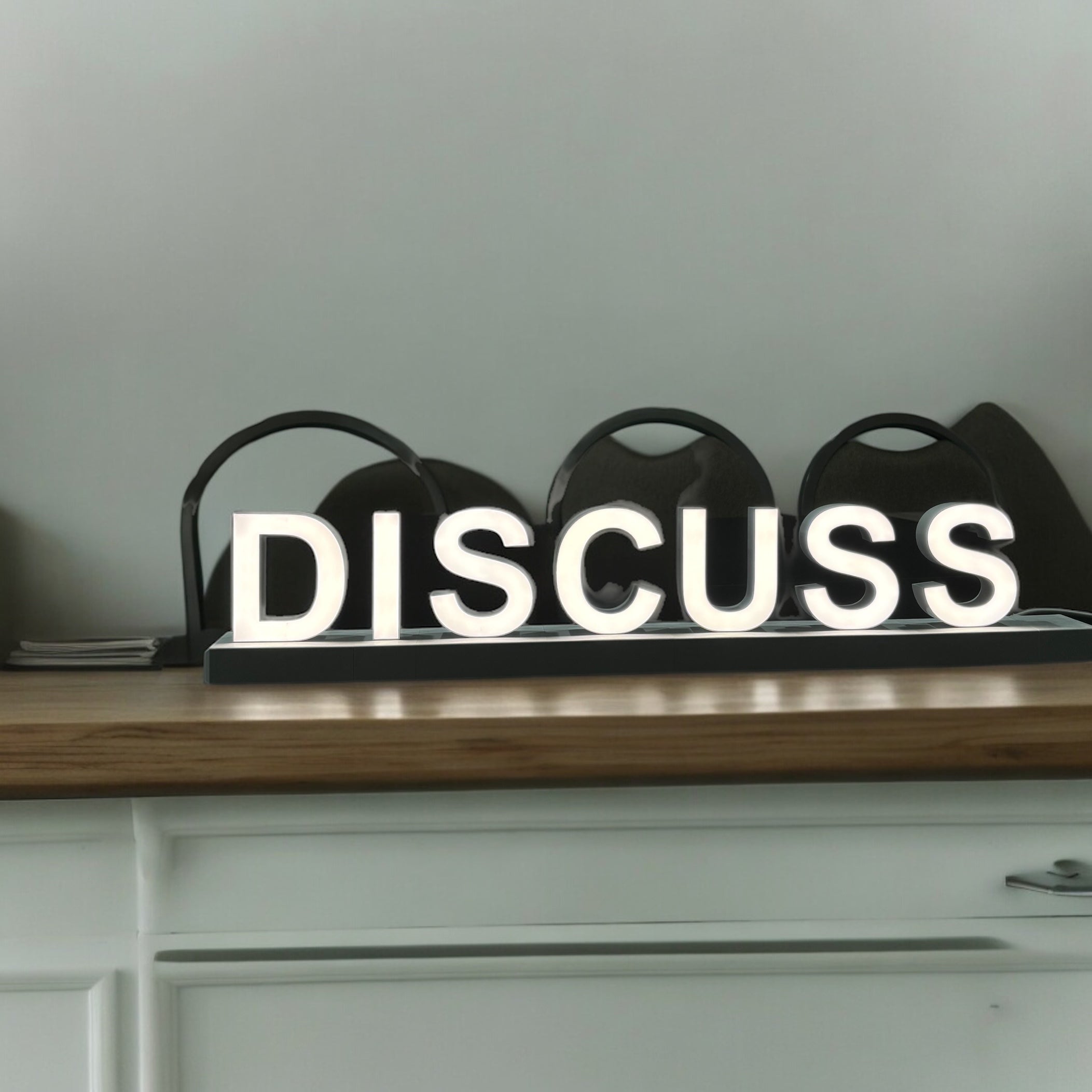 LED Letters for Business Branding | Stand Out with Illuminated Signage ...