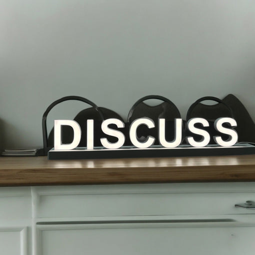 LED Letters for Business Branding | Stand Out with Illuminated Signage - Prime Shine