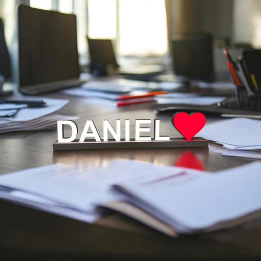 LED Letters for E-Commerce Businesses | Boost Online and Offline Visibility - Prime Shine