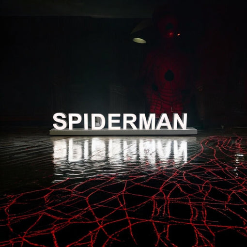 LED Letters for Nightclubs | Create a Vibrant Atmosphere - Prime Shine