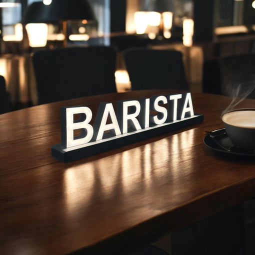 LED Letters for Retail Windows | Draw Attention to Your Store - Prime Shine