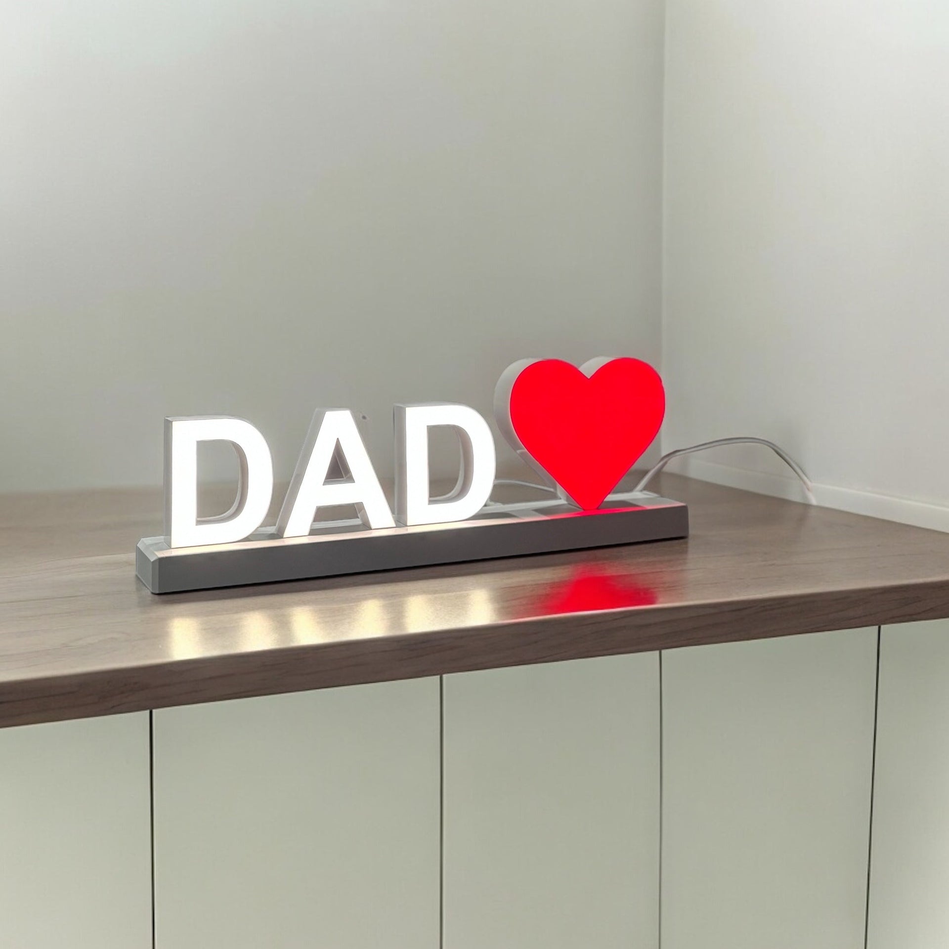 Magnetic LED Letters: Personalize Your Home Decor – Prime Shine