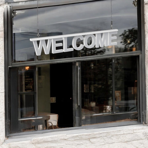 Transform Your Events with Prime Shine LED Letters - Prime Shine