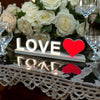 Wedding Decorations That Shine with Prime Shine LED Letters - Prime Shine