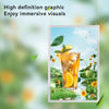 Window Display Double-Sided Led Lightbox, A1, 8000k, IP20, W23.62