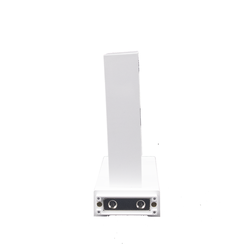 Magnetic LED Capital Letter, (R), Letter lights, Light Letter Box, Light Up Letters, 3D, H3.7