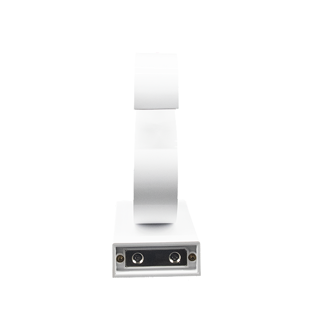 Magnetic LED Capital Letter, (S), Letter lights, Light Letter Box, Light Up Letters, 3D, H3.7