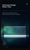 Double Sided Counter Stand Lightbox, W19.68