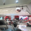 Double - Sided LED Display P3, Φ18.1