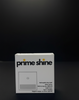 Prime Shine Square Step Light 2-Pack – Rechargeable Motion Sensor LED Night Lights (Black & White, 3000K Warm Light)