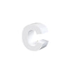 LED Advertising Frame Series Letter, (c), 6500k, H3.0