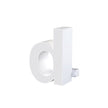 LED Advertising Frame Series Letter, (d), 6500k, H3.0
