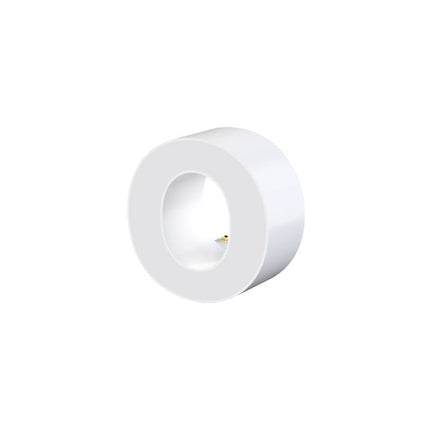 LED Advertising Frame Series Letter, (o), 6500k, H3.0