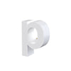 LED Advertising Frame Series Letter, (p), 6500k, H3.0