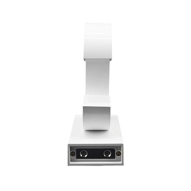 Magnetic LED Capital Letter, (C), Letter lights, Light Letter Box, Light Up Letters, 3D, H3.7