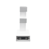 Magnetic LED Capital Letter, (F), Letter lights, Light Letter Box, Light Up Letters, 3D, H3.7