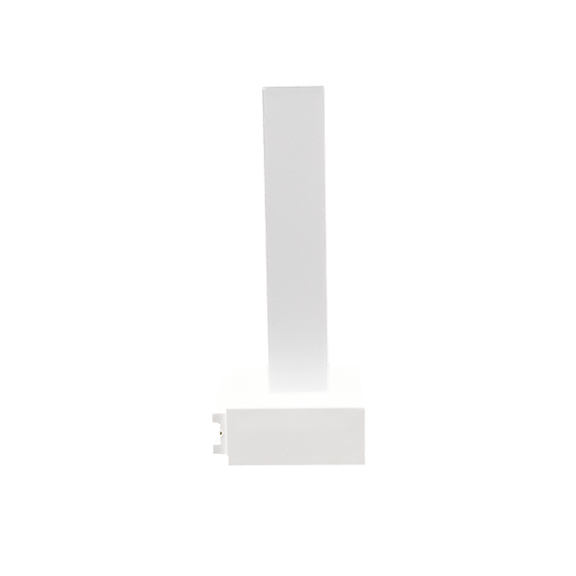 Magnetic LED Capital Letter, (I), Letter lights, Light Letter Box, Light Up Letters, 3D, H3.7