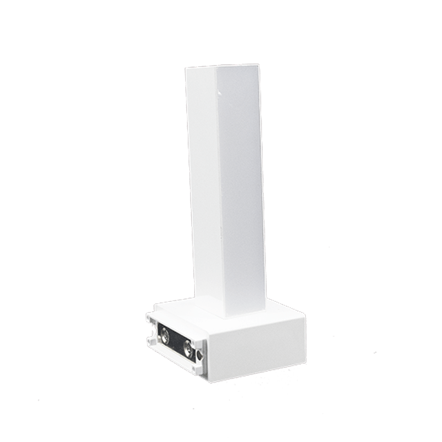 Magnetic LED Capital Letter, (I), Letter lights, Light Letter Box, Light Up Letters, 3D, H3.7