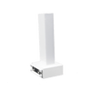 Magnetic LED Capital Letter, (I), Letter lights, Light Letter Box, Light Up Letters, 3D, H3.7