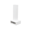 Magnetic LED Capital Letter, (I), Letter lights, Light Letter Box, Light Up Letters, 3D, H3.7
