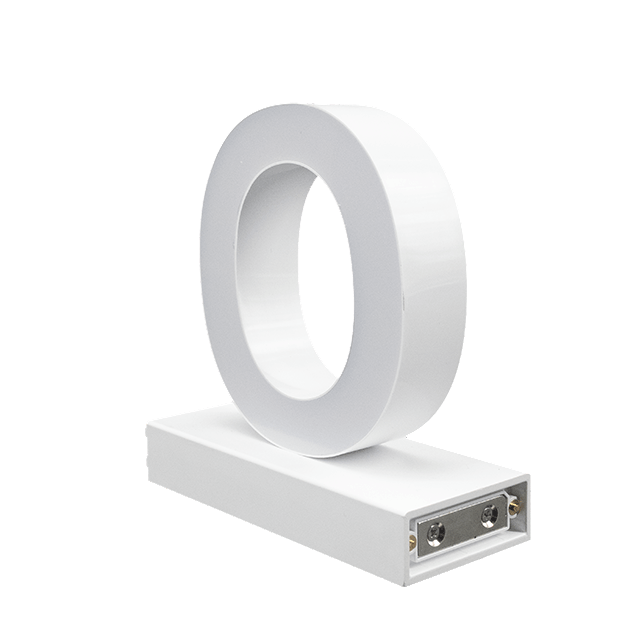 Magnetic LED Capital Letter, (O), Letter lights, Light Letter Box, Light Up Letters, 3D, H3.7