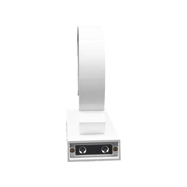 Magnetic LED Capital Letter, (Q), Letter lights, Light Letter Box, Light Up Letters, 3D, H3.7