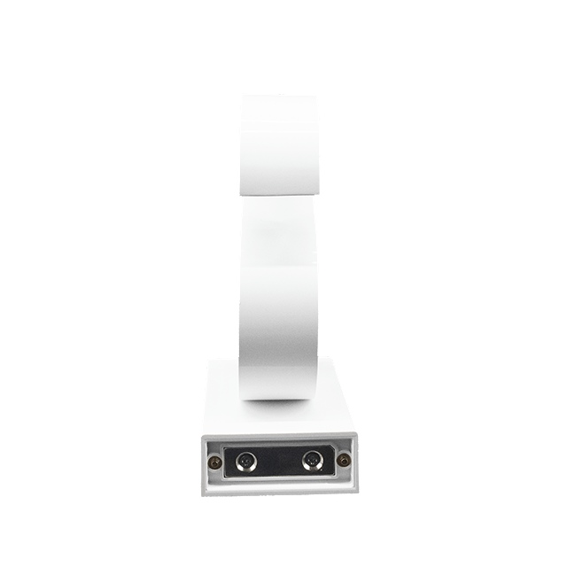 Magnetic LED Capital Letter, (S), Letter lights, Light Letter Box, Light Up Letters, 3D, H3.7