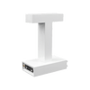 Magnetic LED Capital Letter, (T), Letter lights, Light Letter Box, Light Up Letters, 3D, H3.7
