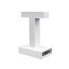 Magnetic LED Capital Letter, (T), Letter lights, Light Letter Box, Light Up Letters, 3D, H3.7