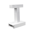 Magnetic LED Capital Letter, (T), Letter lights, Light Letter Box, Light Up Letters, 3D, H3.7