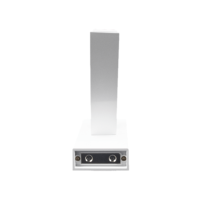 Magnetic LED Capital Letter, (V), Letter lights, Light Letter Box, Light Up Letters, 3D, H3.7