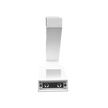 Magnetic LED Capital Letter, (Z), Letter lights, Light Letter Box, Light Up Letters, 3D, H3.7
