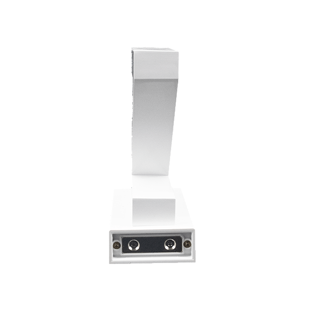 Magnetic LED Capital Letter, (Z), Letter lights, Light Letter Box, Light Up Letters, 3D, H3.7