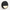Prime Shine Round Step Light – Black | Rechargeable Motion Sensor LED Night Light - Prime Shine