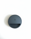 Prime Shine Round Step Light – Black | Rechargeable Motion Sensor LED Night Light - Prime Shine