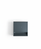 Prime Shine Square Step Light – Black | Rechargeable Motion Sensor LED Night Light - Prime Shine