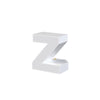 LED Advertising Frame Series Letter, (z), 6500k, H3.0